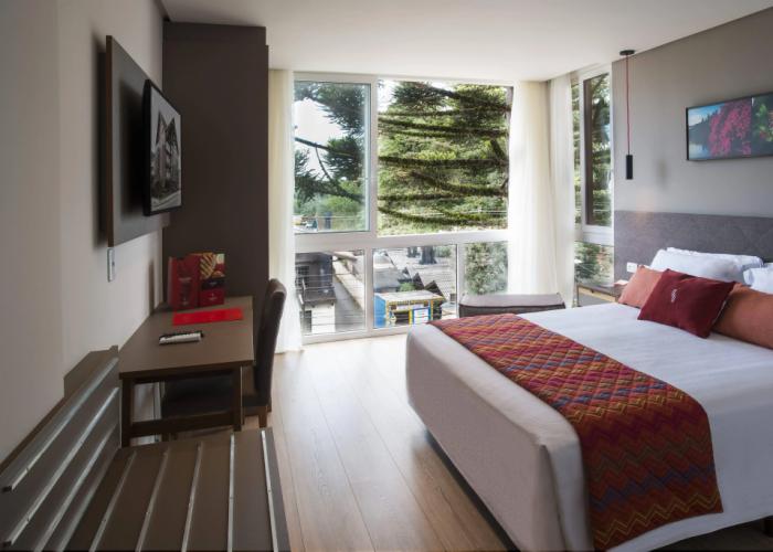 Hotel Laghetto Stilo Centro