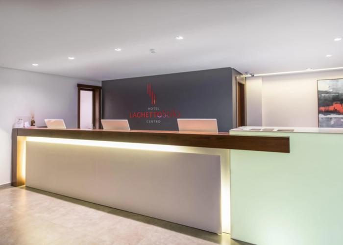 Hotel Laghetto Stilo Centro