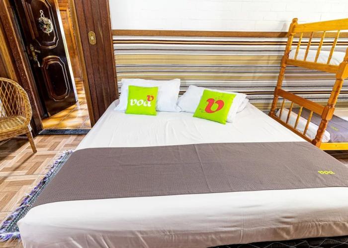 Chalet Recanto do Lago