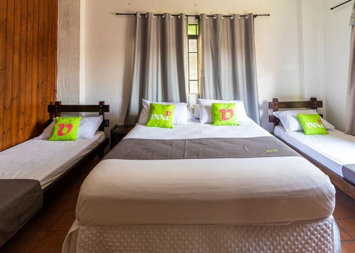 Chalet Recanto do Lago