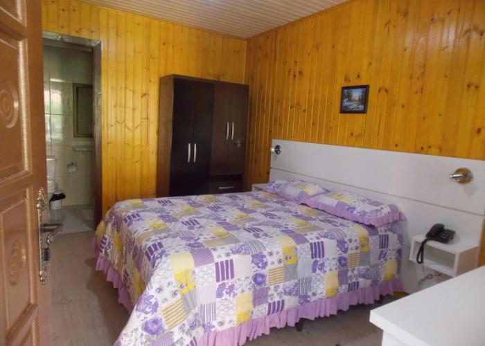 Pousada Villa Fiorita