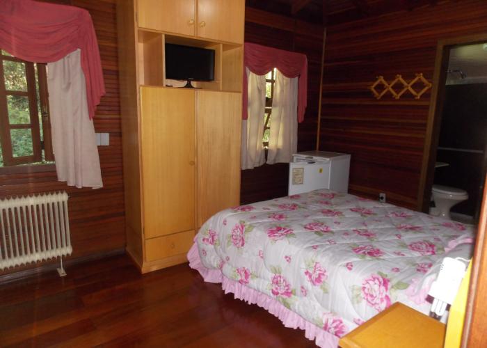 Pousada Villa Fiorita