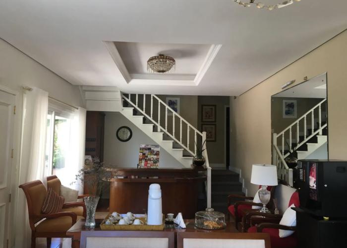 Hotel Monte Felice Bosque