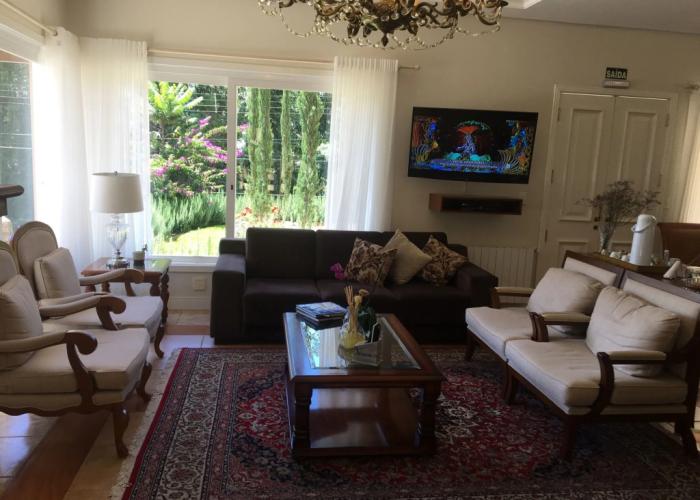 Hotel Monte Felice Bosque