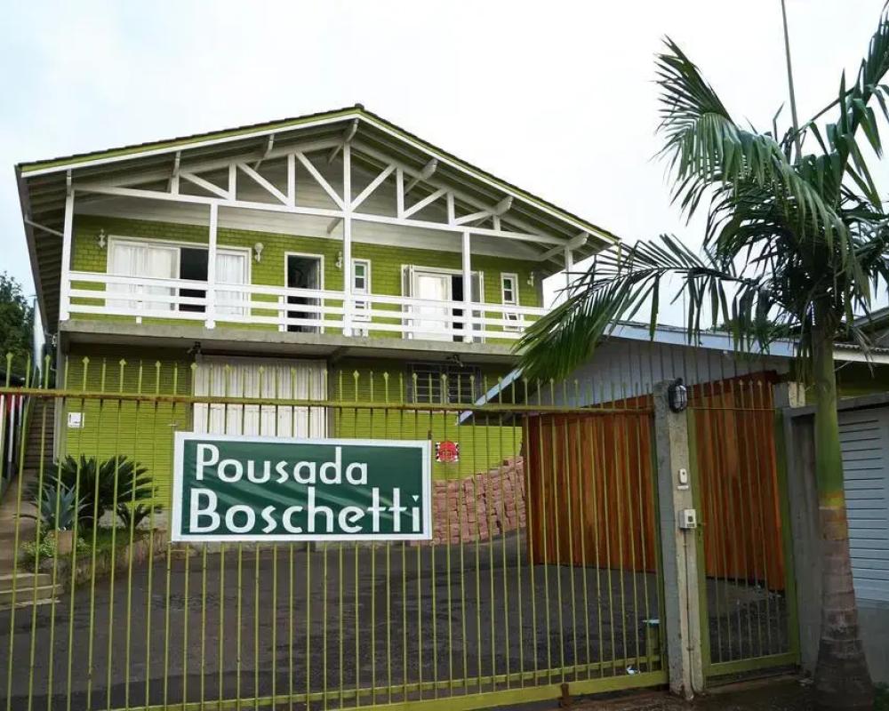 фото Pousada Boschetti