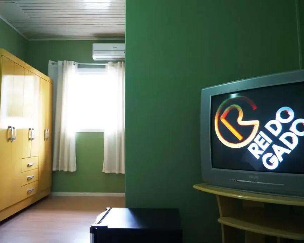 фото Pousada Boschetti