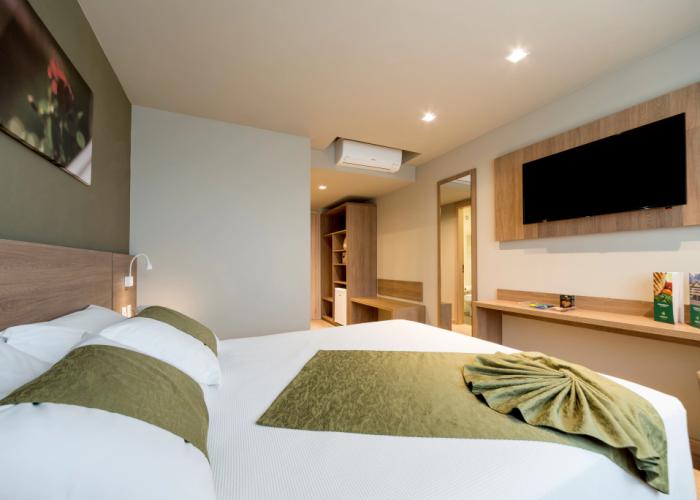 Hotel Laghetto Pedras Altas