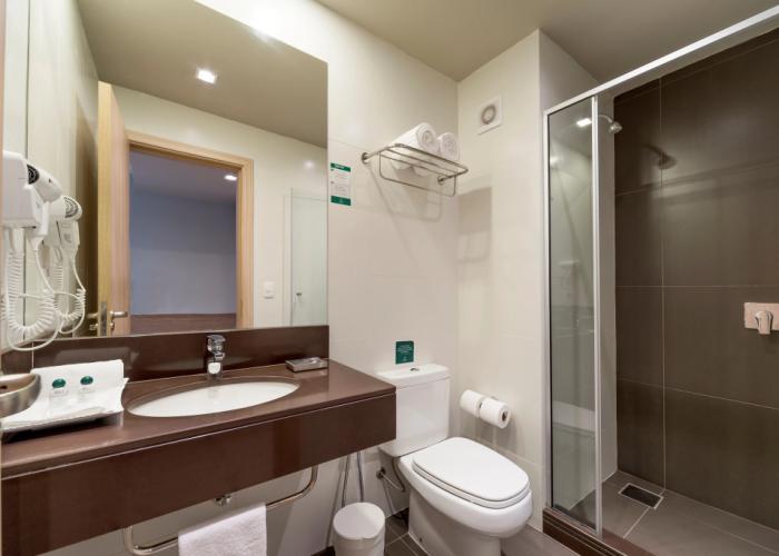 Hotel Laghetto Pedras Altas