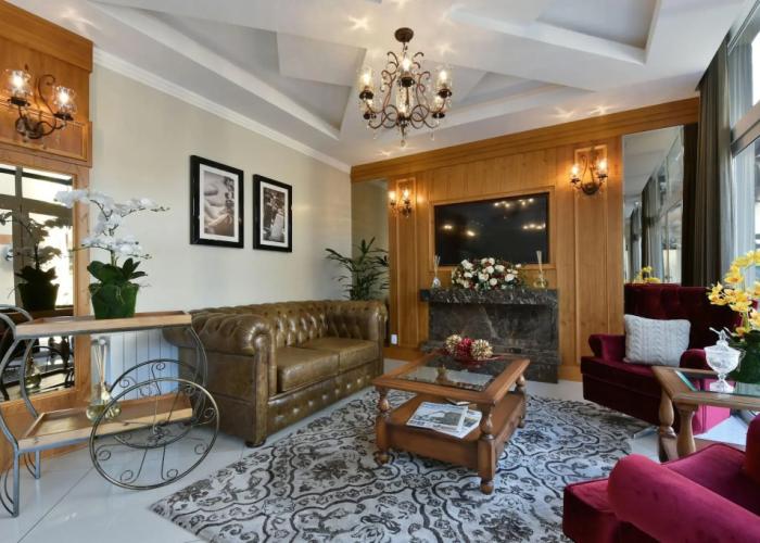Hotel Micheline