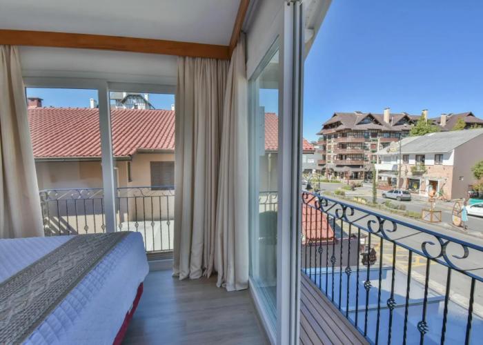 Hotel Micheline
