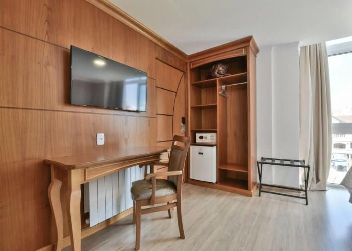 Hotel Micheline