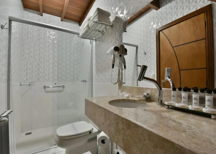 Hotel Micheline