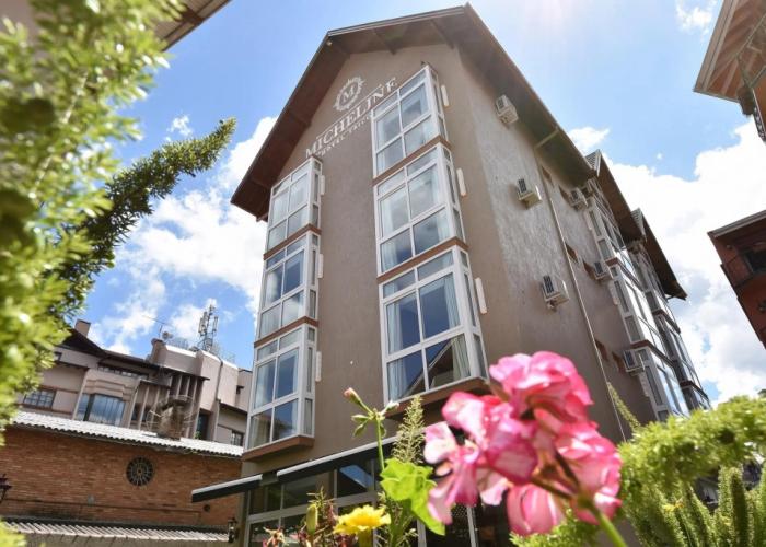 Hotel Micheline