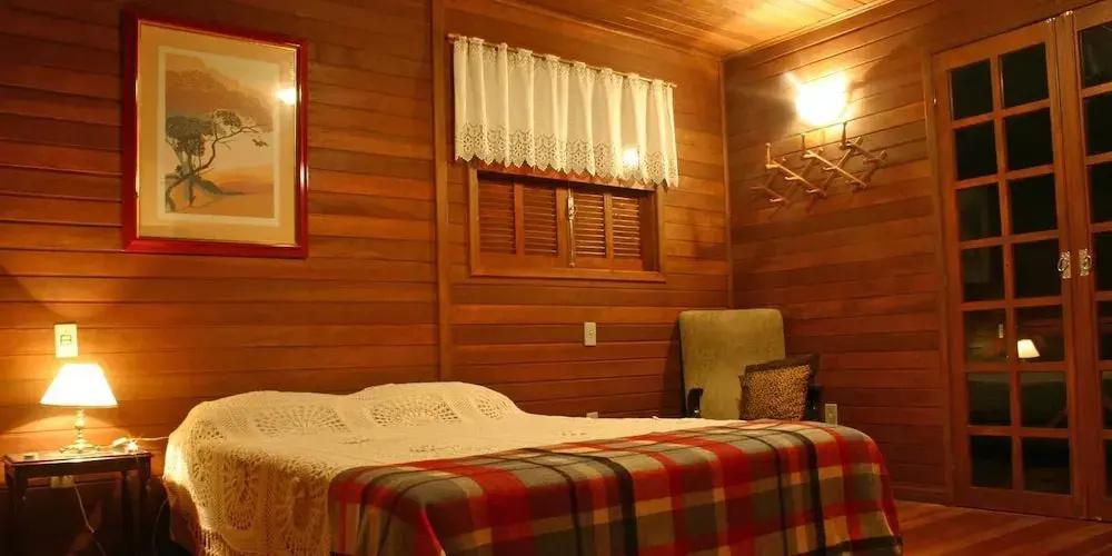 фото Chalets do Vale