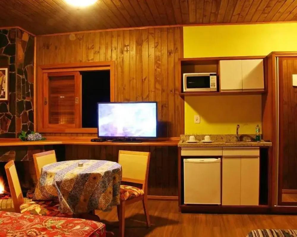 фото Chalets do Vale