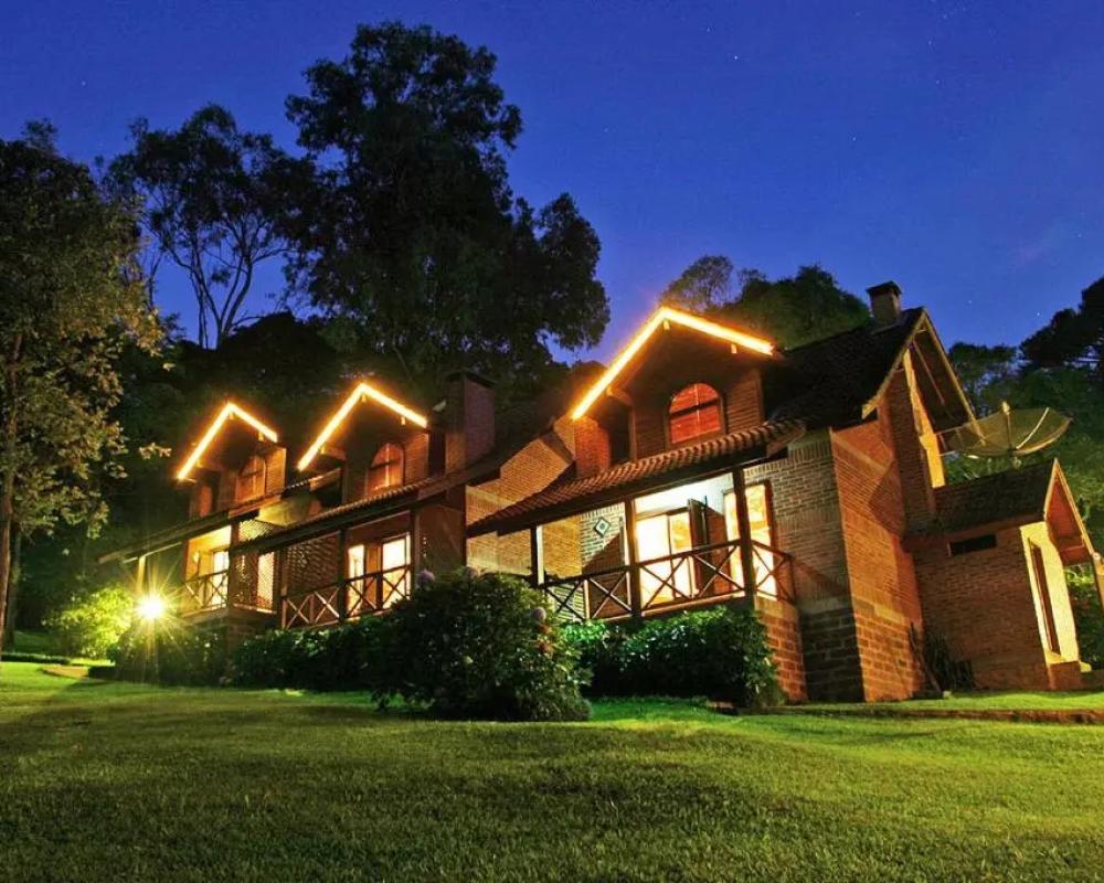 фото Chalets do Vale
