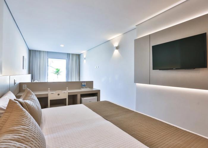 Itapema Beach Resorts by Nobile