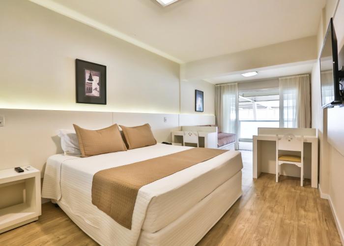 Itapema Beach Resorts by Nobile