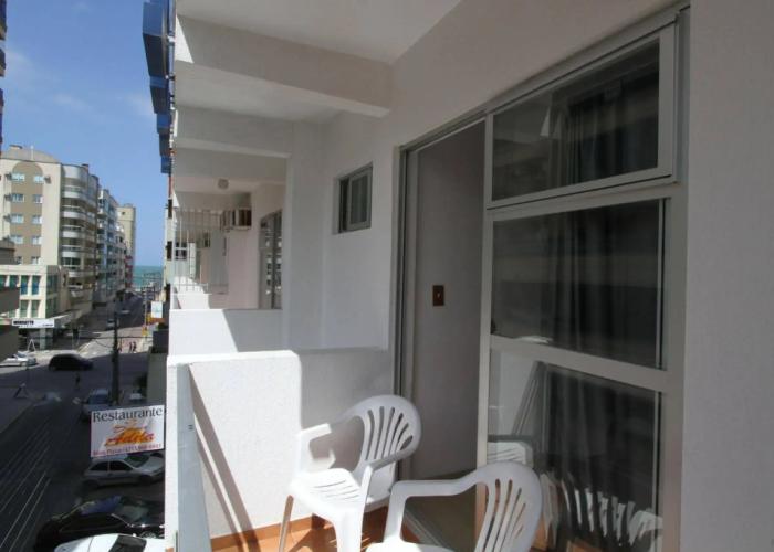 Hotel Itapema Meia Praia