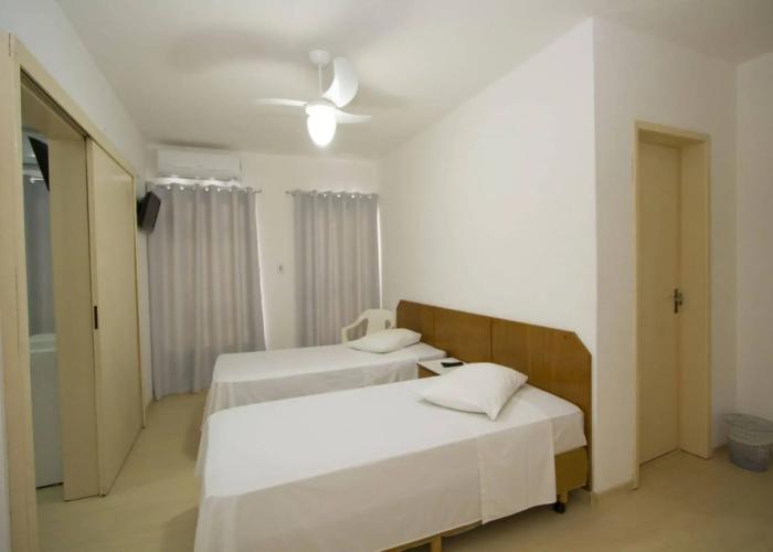 Hotel Itapema Meia Praia