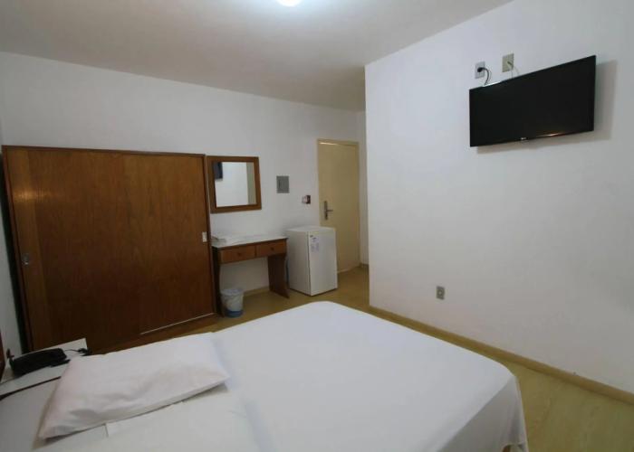 Hotel Itapema Meia Praia
