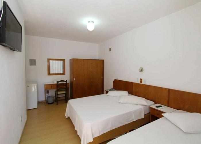 Hotel Itapema Meia Praia