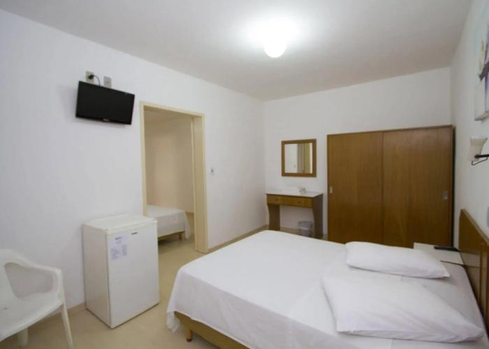 Hotel Itapema Meia Praia