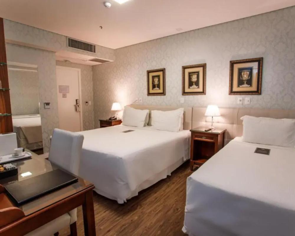 фото Sofistic Hotel