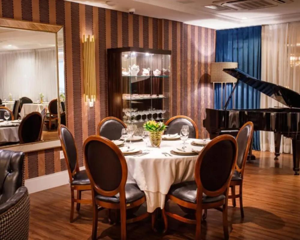 фото Sofistic Hotel