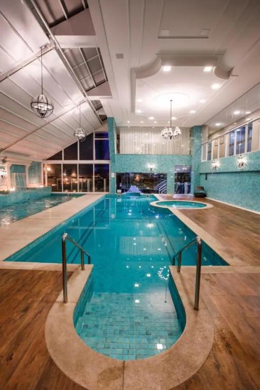 фото Sofistic Hotel
