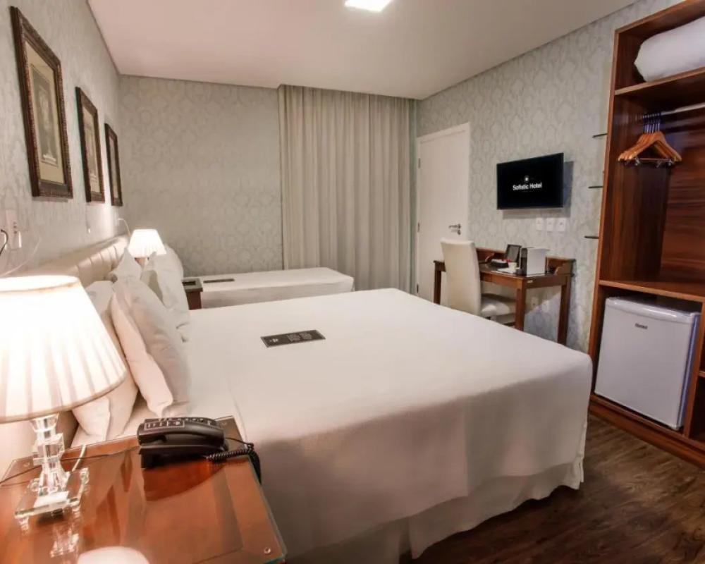 фото Sofistic Hotel