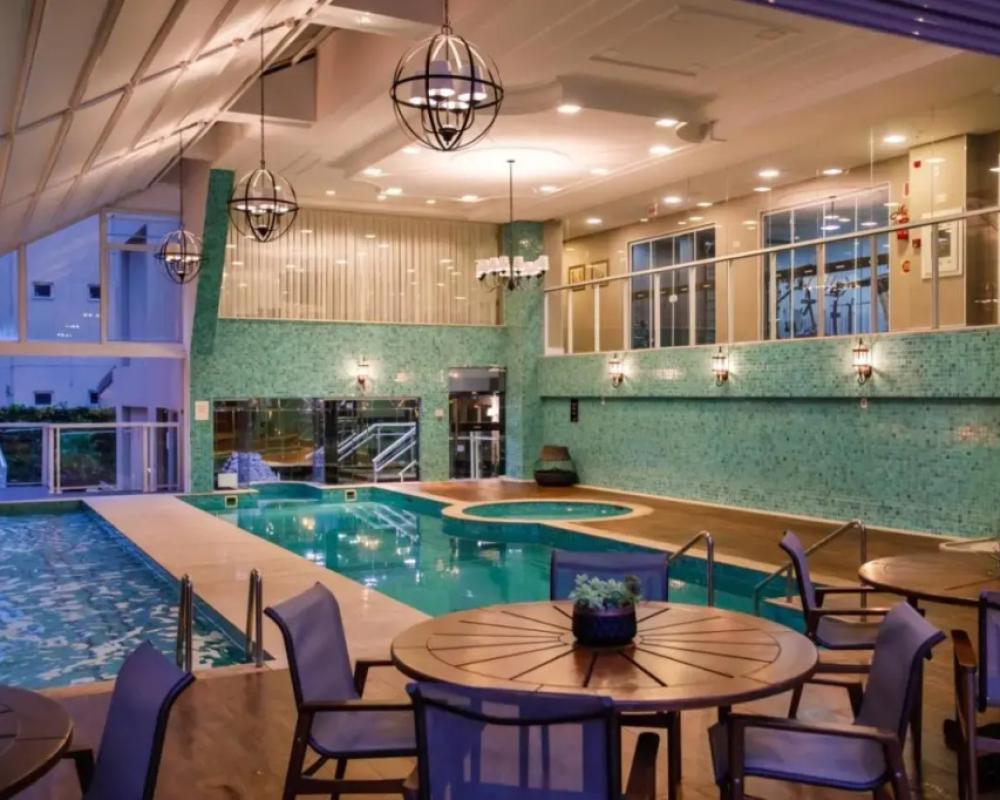 фото Sofistic Hotel