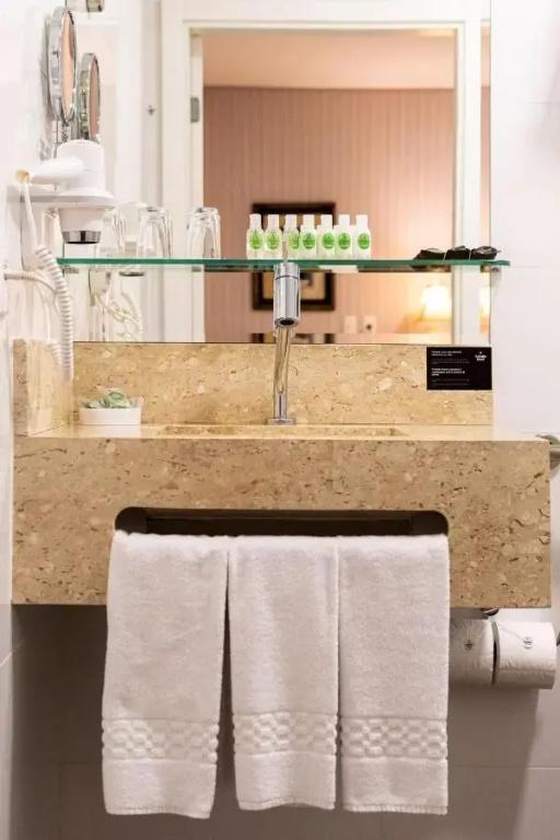 фото Sofistic Hotel