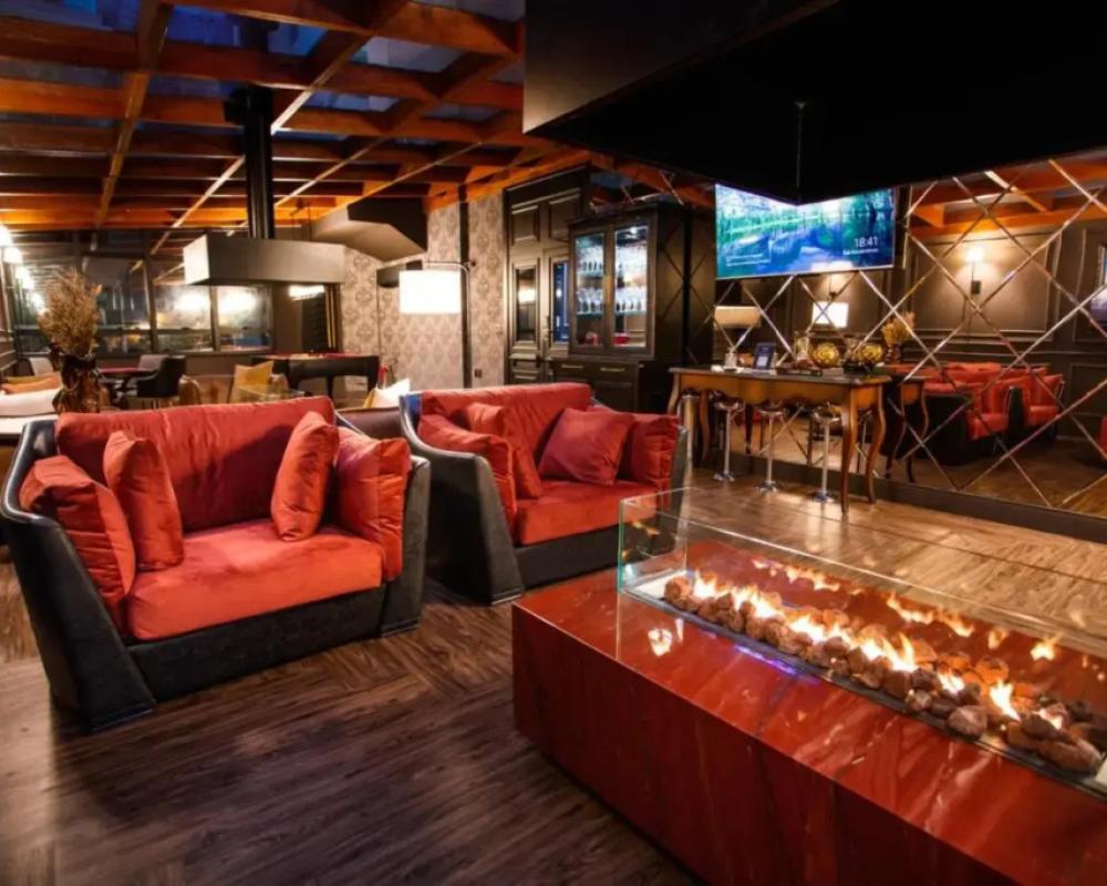 фото Sofistic Hotel