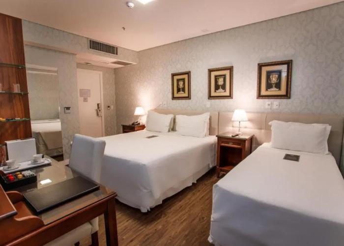 Sofistic Hotel
