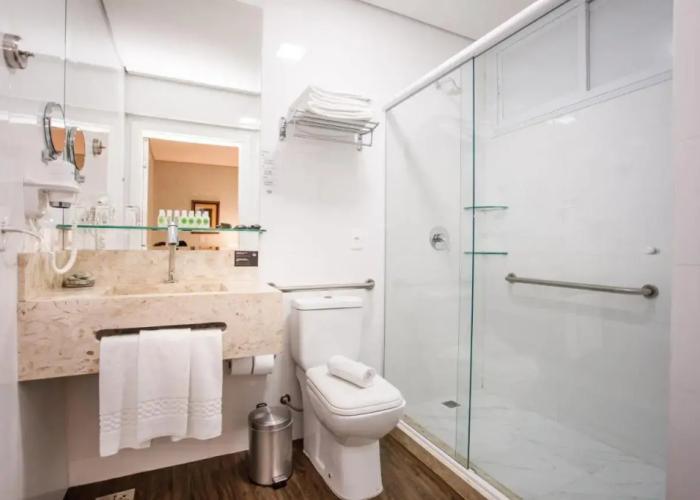 Sofistic Hotel