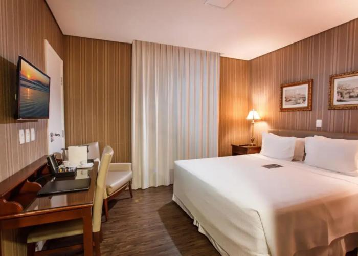 Sofistic Hotel
