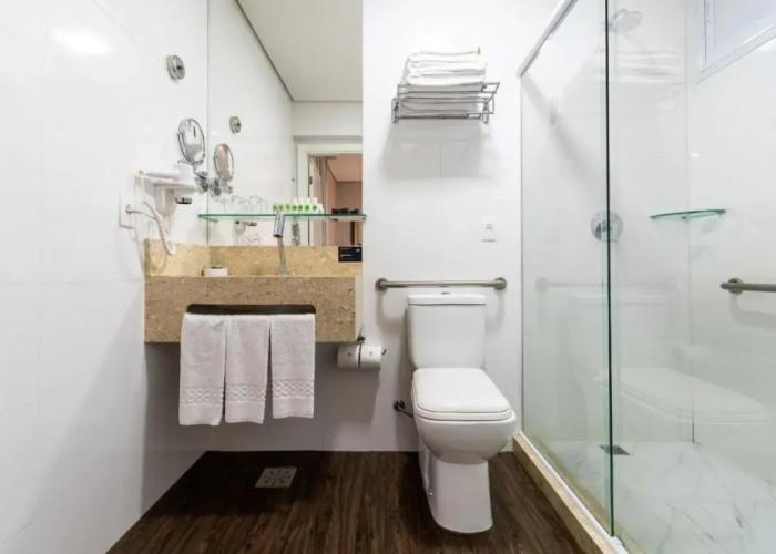 Sofistic Hotel