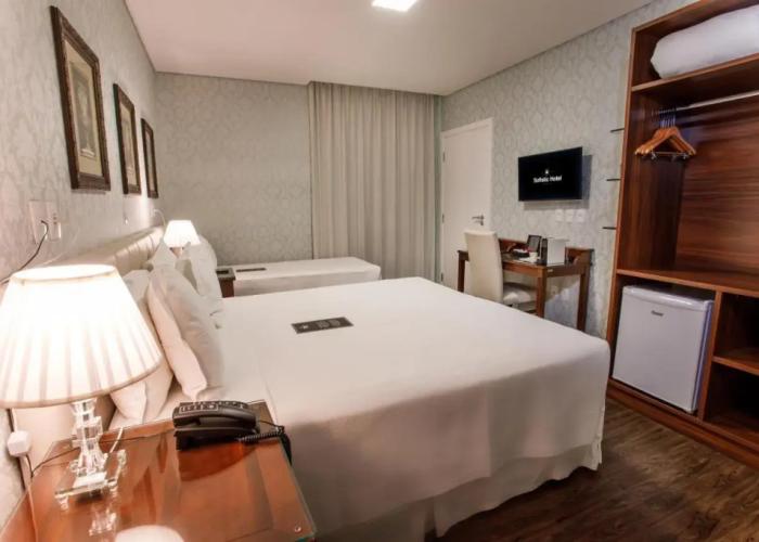 Sofistic Hotel