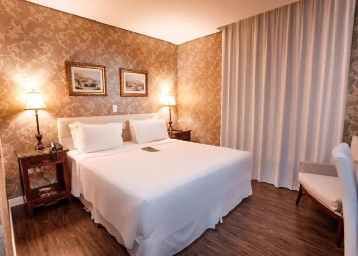Sofistic Hotel