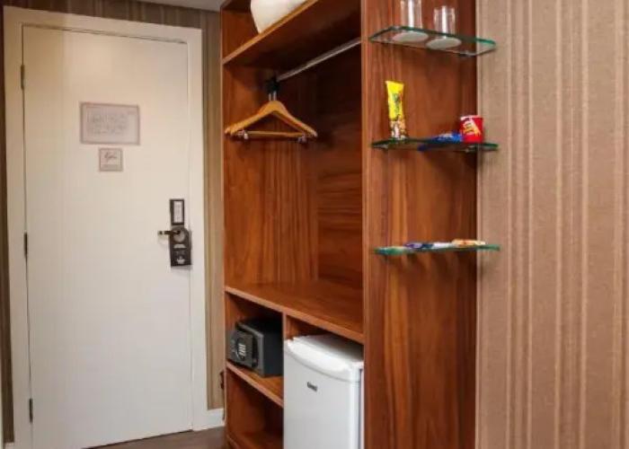 Sofistic Hotel