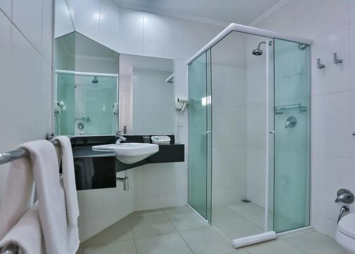 Itapema Beach Hotel & Convention