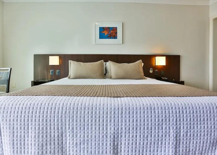 Itapema Beach Hotel & Convention