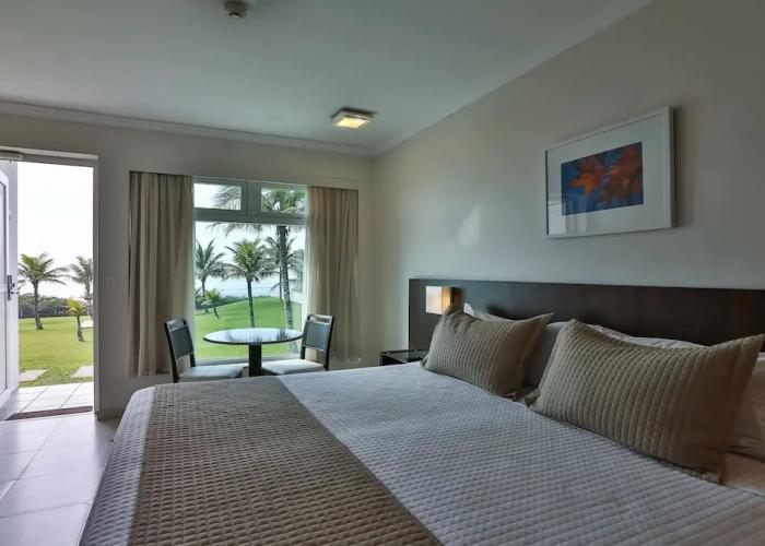 Itapema Beach Hotel & Convention