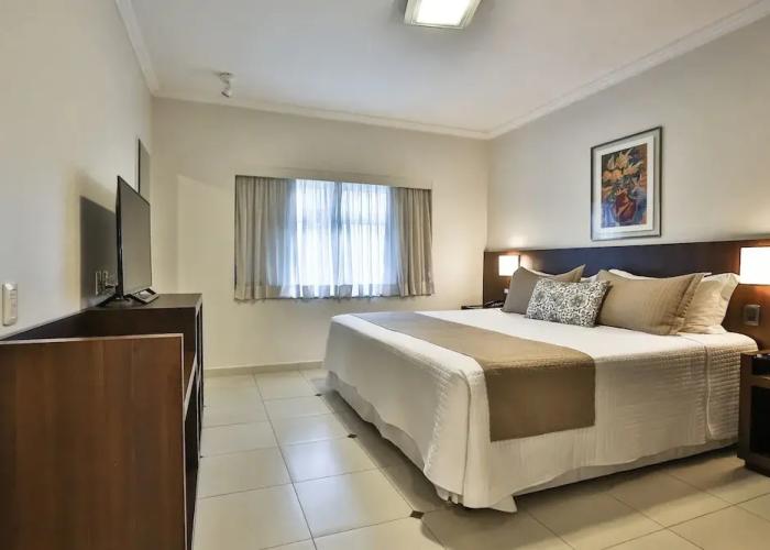 Itapema Beach Hotel & Convention