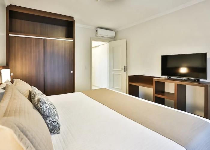 Itapema Beach Hotel & Convention