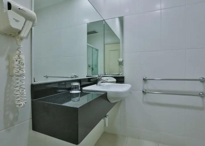 Itapema Beach Hotel & Convention