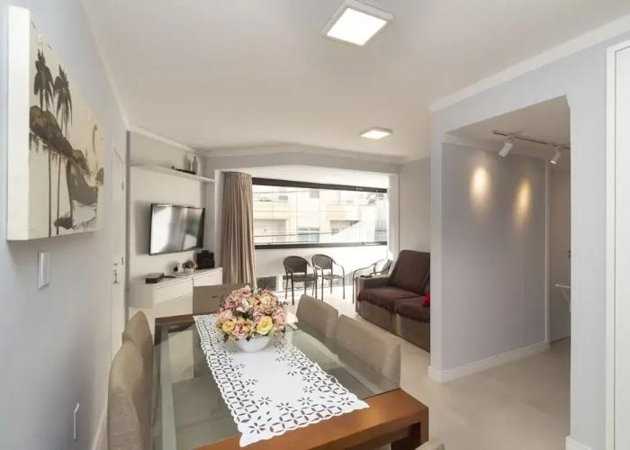Aluguel Apartamento 2 quartos 511