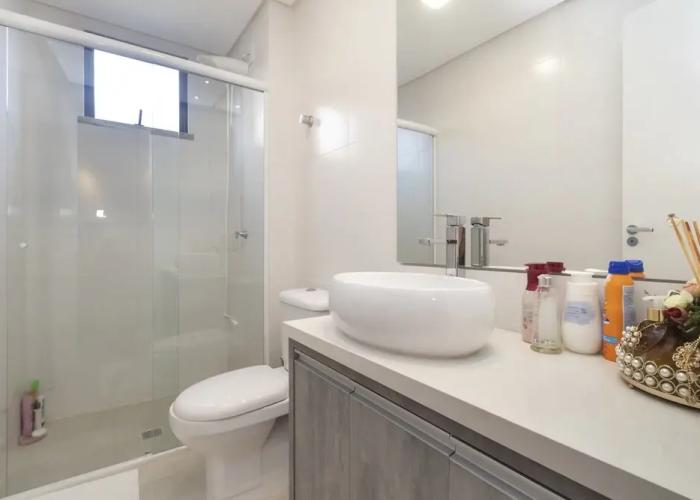 Aluguel Apartamento 2 quartos 511