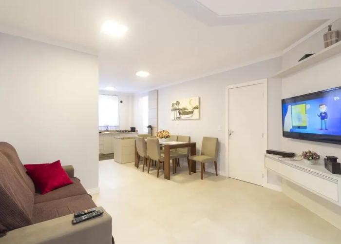 Aluguel Apartamento 2 quartos 511